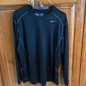 Nike Pro Combat Dri-Fit.